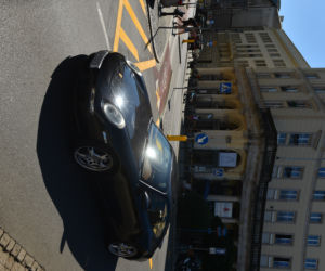 Plac Zbawiciela dla pieszych