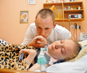 Obudź się śpiąca królewno