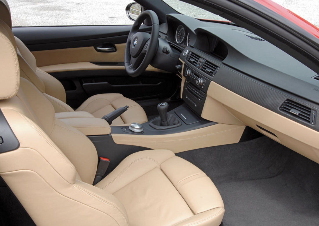 BMW M3 (E92)