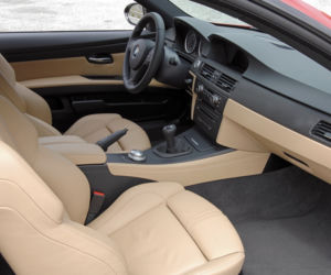 BMW M3 (E92)
