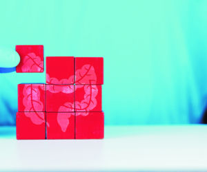 Główny cel: remisja  Choroby zapalne jelit do pokonania