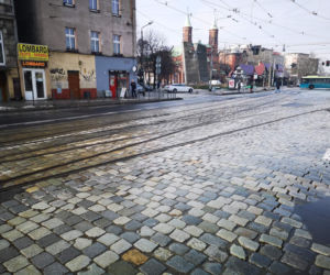 Przebudowa ulicy Pomorskiej we Wrocławiu powinna ruszyć już niedługo