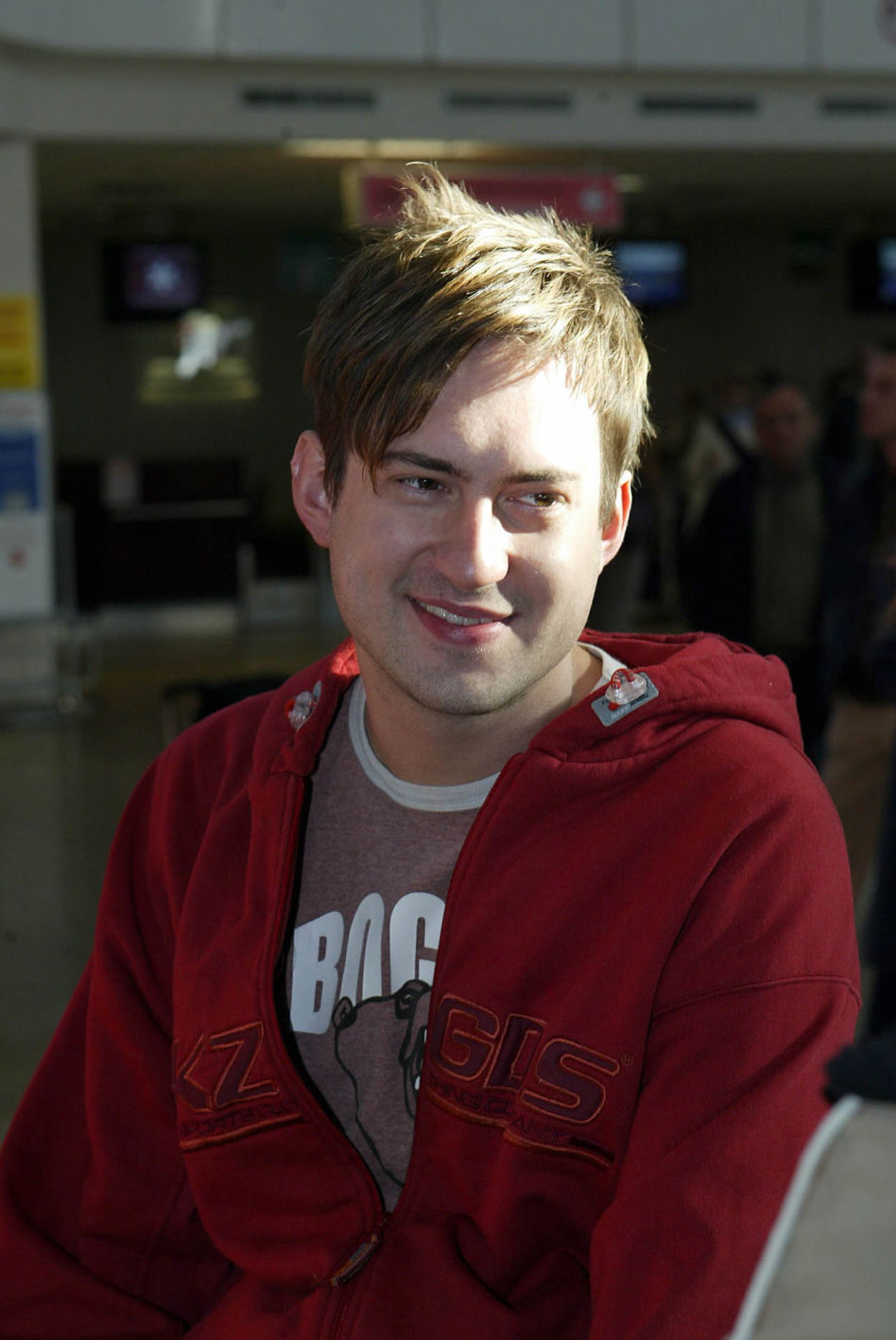  Tak zmieniał się Marcin Prokop