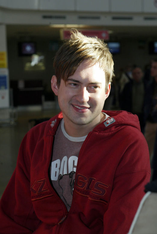  Tak zmieniał się Marcin Prokop