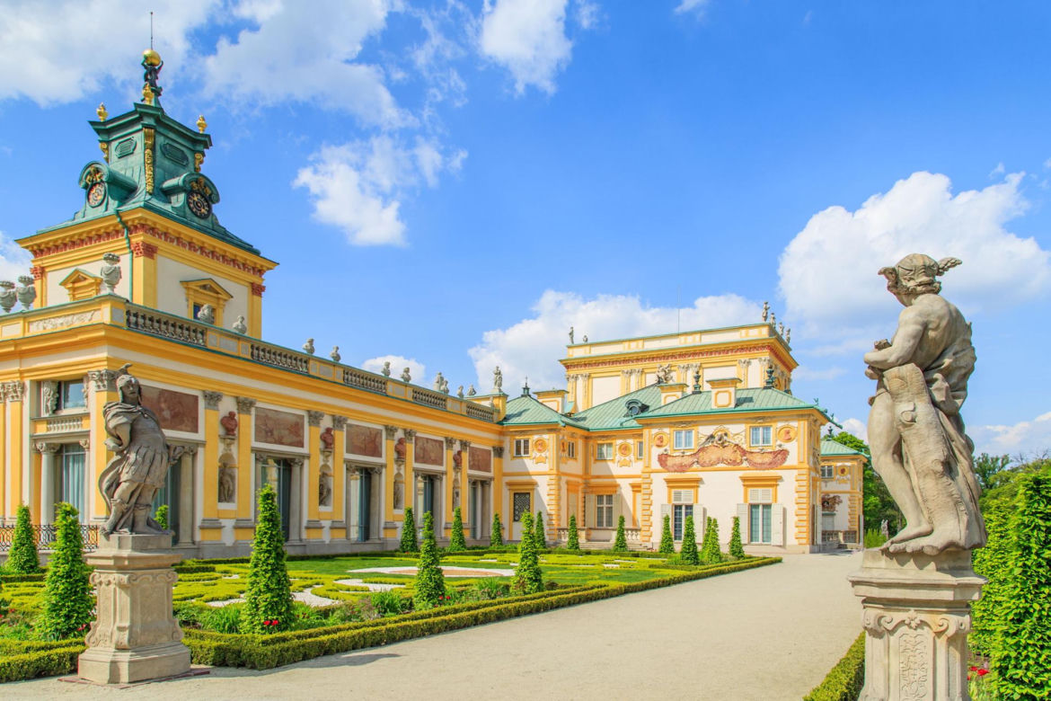Wilanów