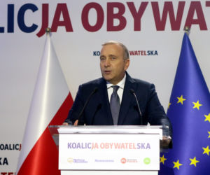 Konwencja Programowa Koalicji Obywatelskiej 