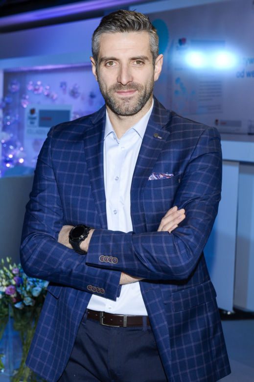 Maciej Dowbor zwymyślał mamę