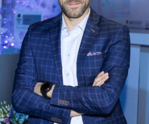 Maciej Dowbor zwymyślał mamę