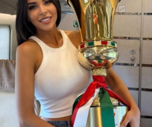 Maria Luisa Jacobelli