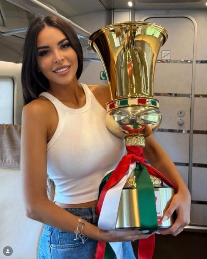 Maria Luisa Jacobelli