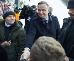 Andrzej Duda