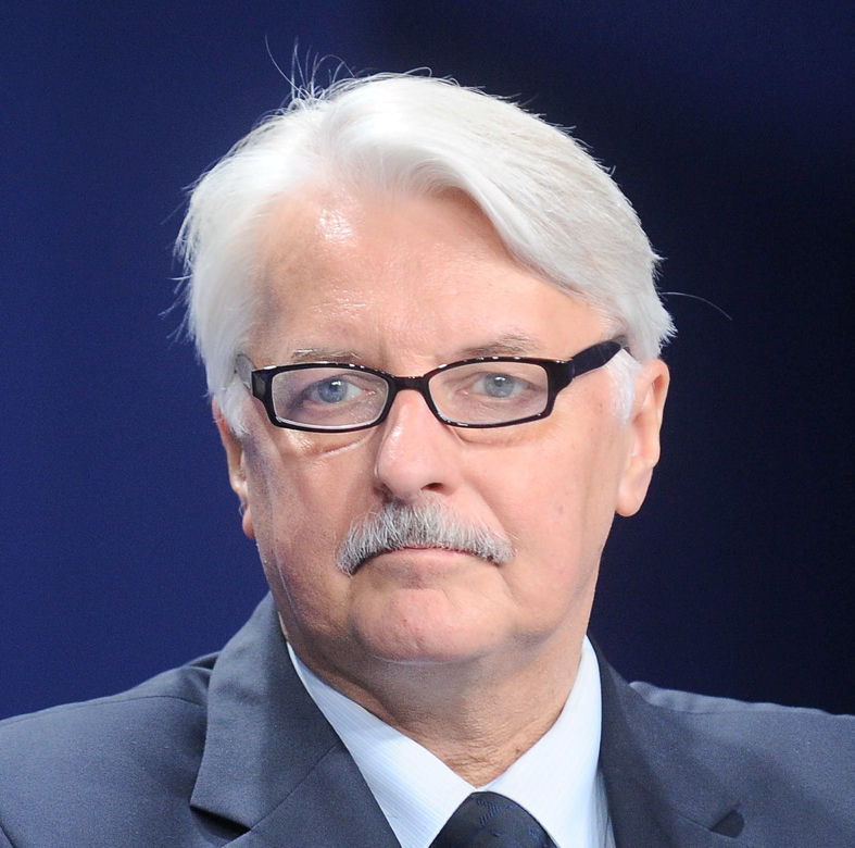 Witold Waszczykowski
