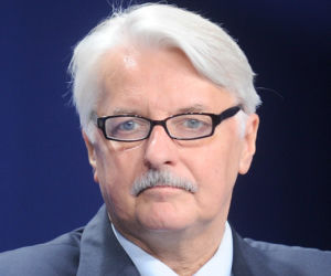 Witold Waszczykowski