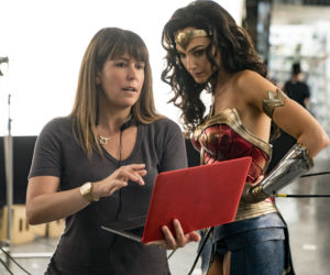 Wonder Woman pokonała koronawirusa! Zarobiła 17 milionów