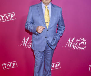 Karol Strasburger, nowe Noce i dnie to bez sensu