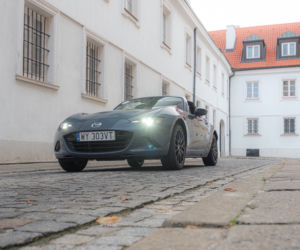 Mazda MX-5 RF 100th Anniversary