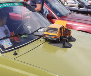 Legendy motoryzacji w Iławie