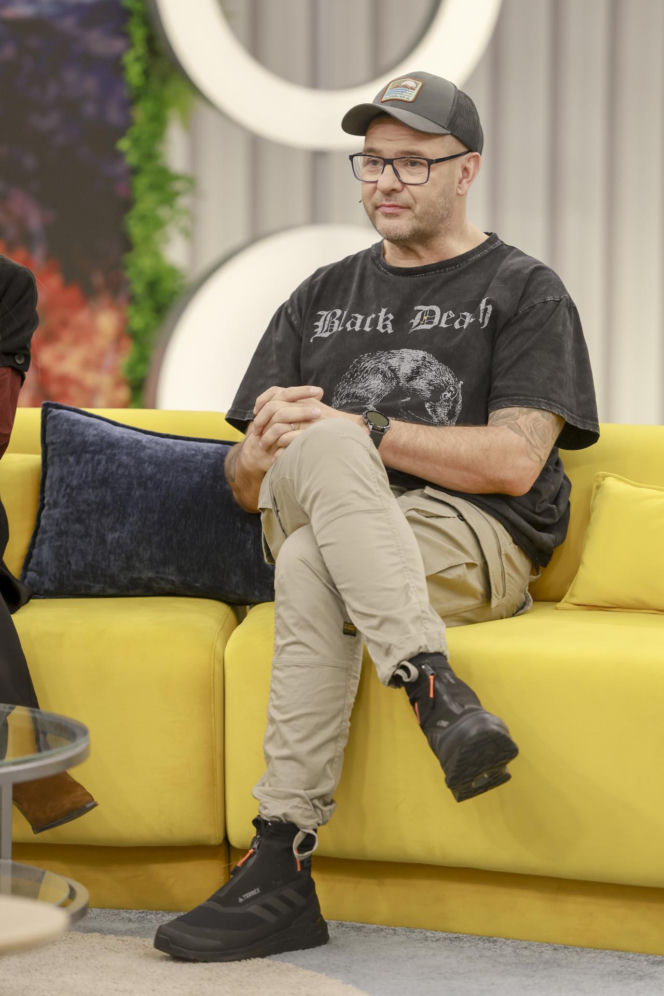 Ilona Łepkowska, Tomasz Karolak