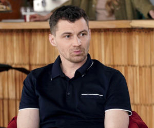 Dramat w Barwach szczęścia po śmierci Karola. Zrozpaczony Darek nagle zniknie z kraju