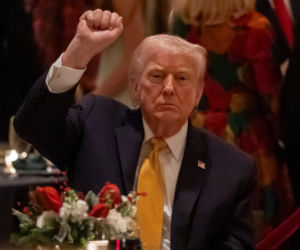 Trump rozwiąże zagadkę zaginionego dziecka? Nowe doniesienia