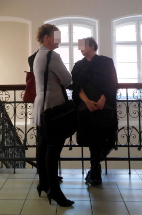 UWODZIŁ, OKRADAŁ, PORZUCAŁ