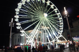 Jarmark bożonarodzeniowy w Katowicach 2025: Atrakcje i nowości