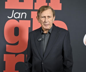 Jan Englert zaczynał jako 13-latek w „Kanale”. Tak przez lata zmieniał się amant polskiego kina