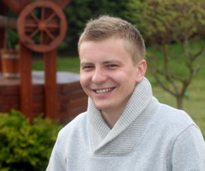 Rolnik szuka żony 2. Dom Rafała