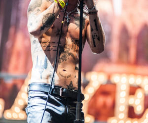 Summer Punch Festival 2026, dzień drugi: od punkowej furii po hymny łączące pokolenia {RELACJA + GALERIA]