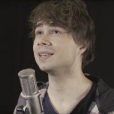 Salvador Sobral - Amar Pelos Dois po angielsku. Brzmi lepiej? – informacje, premiery teledysków – ESKA.pl