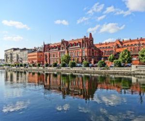 Bydgoszcz