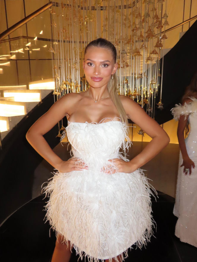 Polka z Chicago walczy o koronę miss świata