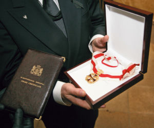 Micheil Saakaszwili