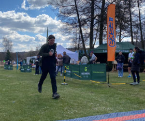 2. Bieg Charytatywny Leśny Zryw w Starych Jabłonkach