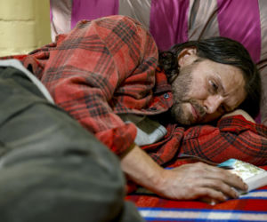 Pierwsza miłość. Paweł Krzyżanowski ( Mateusz Kościukiewicz)