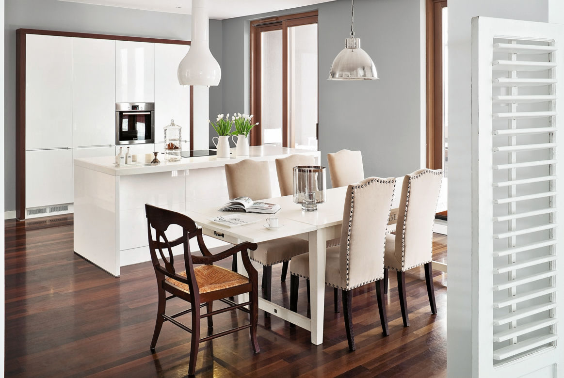 Loft sentymentalny