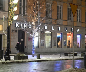 Michał Urbaniak - stypa po pogrzebie?