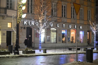 Michał Urbaniak - stypa po pogrzebie?