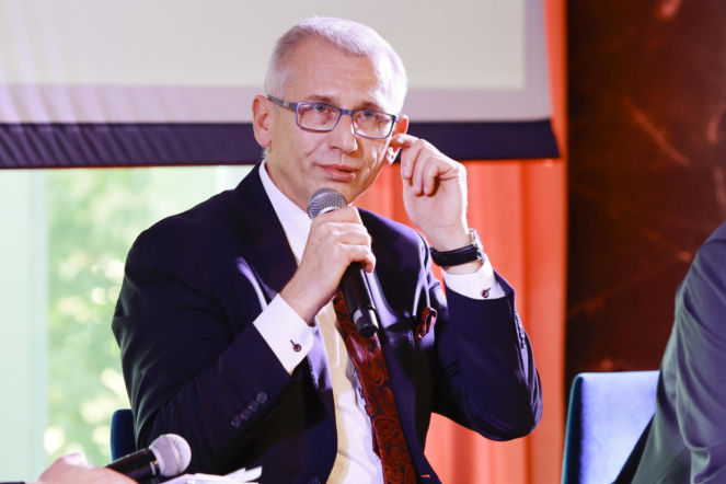 Skazany na więzienie senator Kwiatkowski zapowiada apelację: "To wyrok wydany pod ok…