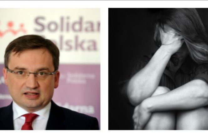 Łódź: ZMARŁA zgwałcona 26-latka. Minister Ziobro chce ZAOSTRZENIA kar dla gwałcicieli!