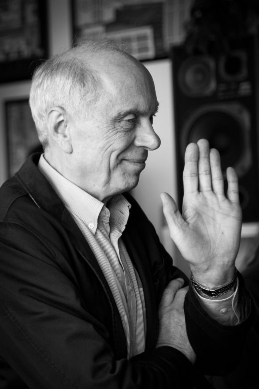 Leszek Kopeć