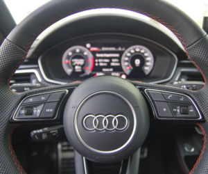 Audi A5 Sportback S Line 40 TDI quattro S tronic