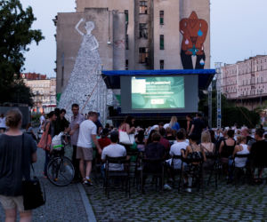 Kino plenerowe 