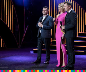 Benefis Zenka Martyniuka. Koncert Życie to są chwile pokaże TVP