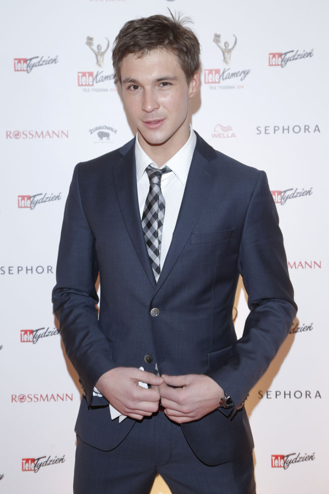 Mikołaj Roznerski