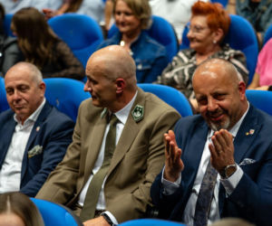 XIV Gala Tęczowych Serc