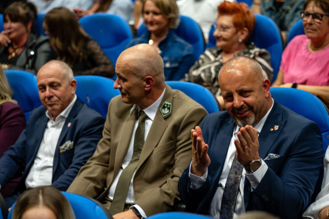 XIV Gala Tęczowych Serc