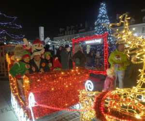 16. Warmiński Jarmark Świąteczny Cittaslow w Biskupcu