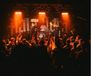 PROJECT. ZS VOL.4 czyli Sarius, Louis Villain i after party na 3 scenach!