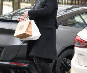 Patryk Vega. Zabrali mu Lambo, kupił Ferrari 